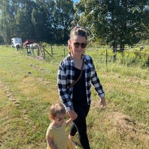 Meet your Posher, Jessica